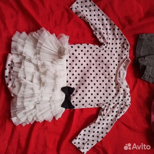 Детские вещи