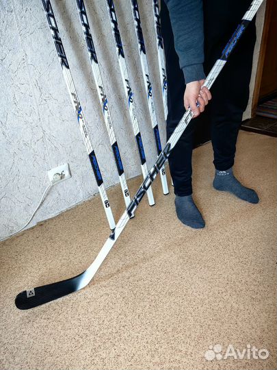 Клюшка хоккейная правый хват