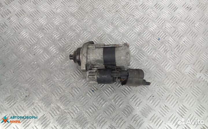 Стартер Volkswagen Passat B6 2005