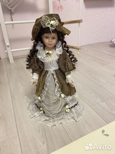 Детские игрушки