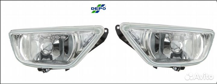 Фокус птф правая