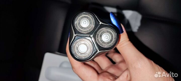 Электробритва мужская Xiaomi Enchen