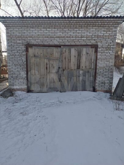 Гараж, 28 м²