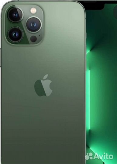 iPhone 13 pro max 128