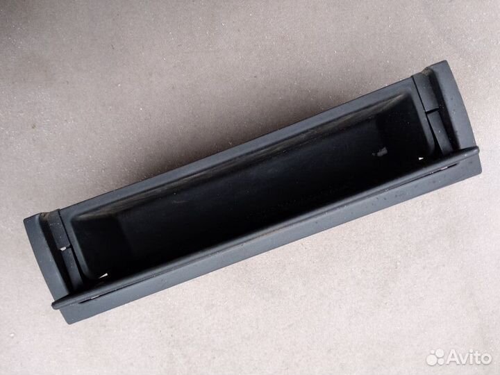 Ящик консоли (полка) для BMW 3-серия E46 1998-2005