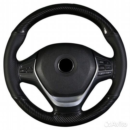 Оплетка на руль