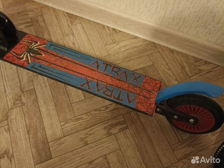 Самокат детский