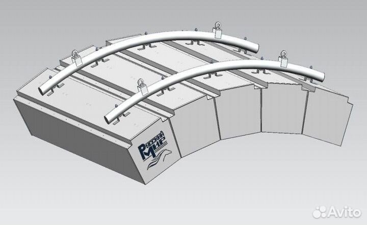 Солярий для коней