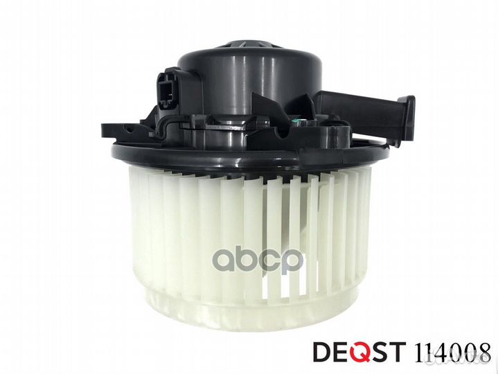 Вентилятор отопителя chevrolet cruze 09/opel I