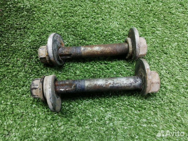 Болт Kia Ceed JD G4FG 2014