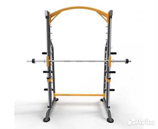 Машина Смита, силовая рама stonerise StoneFrame