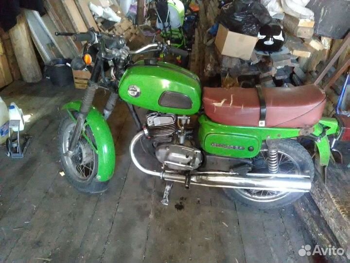 Восход 3м