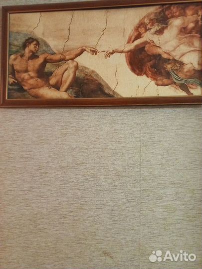 Картины и Кондрашов -оригинал