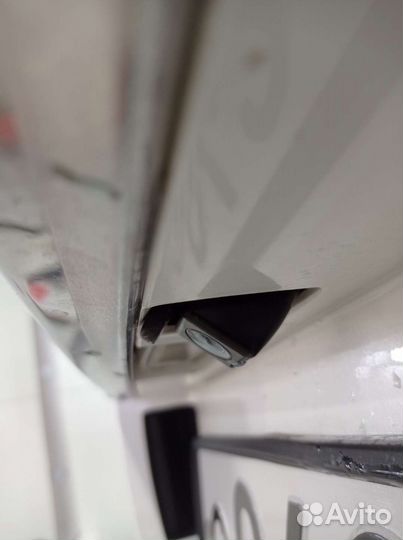 Lexus rx омыватель камеры заднего вида