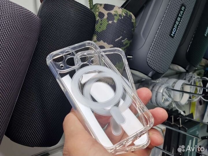 Чехол magsafe iPhone 12 mini 13 mini