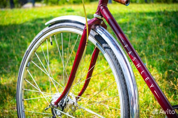 Pashley Clubman Urban 54