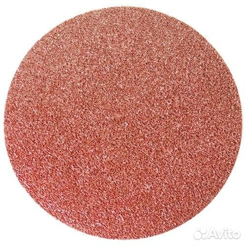 Диск шлифовальный самокляющийся зачисной D125 мм