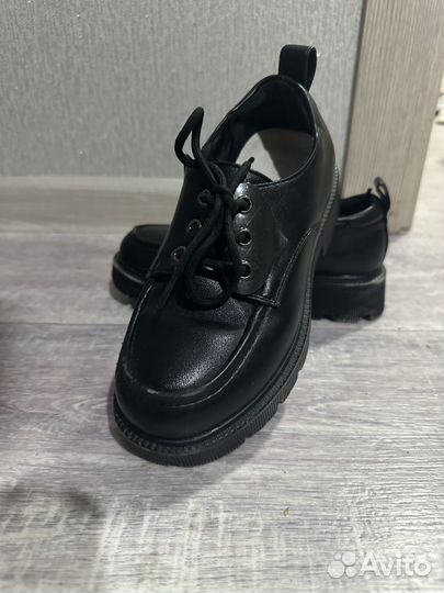 Обувь для девочки