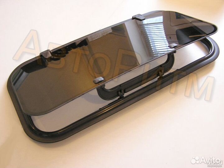 Люк вентиляционный Газель Фермер в автобус фургон