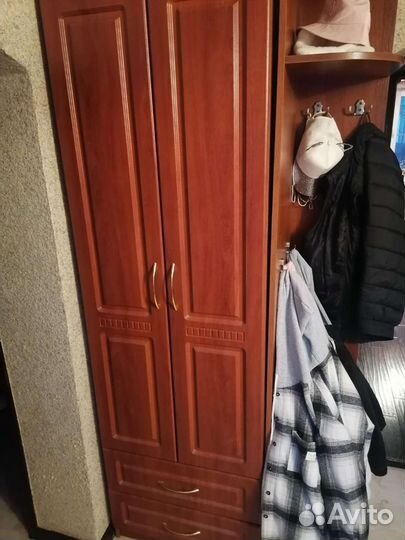 Прихожая. Гарнитур