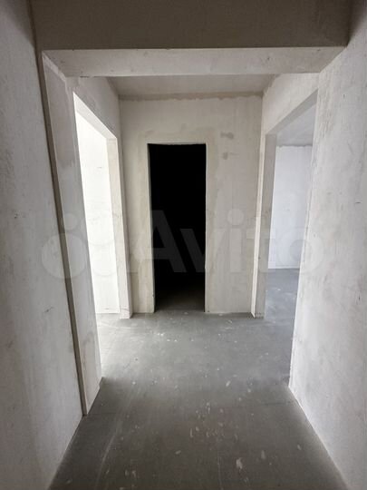 1-к. квартира, 39,9 м², 2/7 эт.