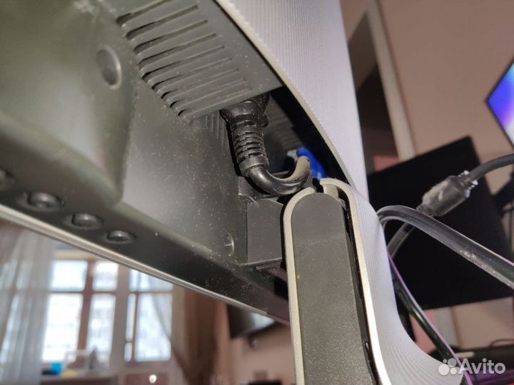 Монитор LG Flatron L1730S