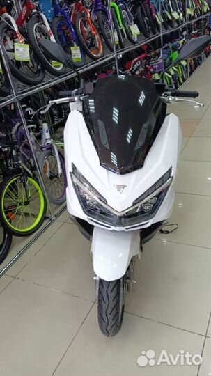 Скутер Vento VMC PCX 200 (В наличии)