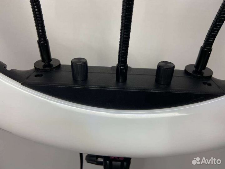 Кольцевая лампа 45 см