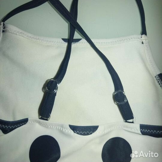 Купальник с мини маус