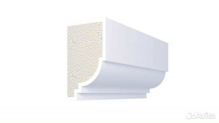 Фасадные работы / Наличники / Пилястры