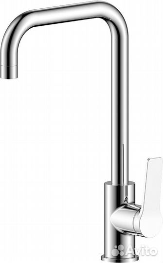 Смеситель Olive'S 30432AS