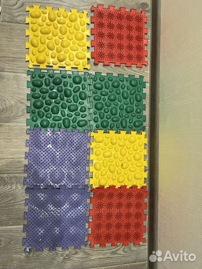 Ортоковрик