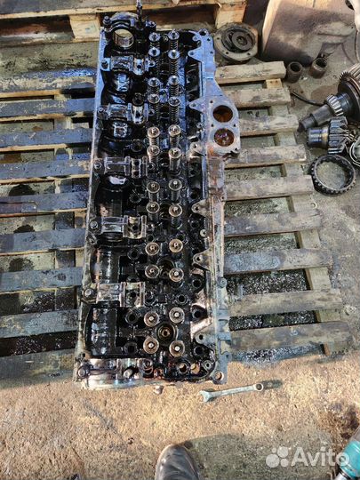 Гбц детроит 14 5поколение