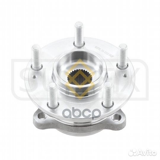 Ступица колеса перед/зад прав/лев SN1020 sufix