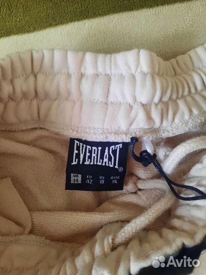 Костюм спортивный Everlast женский
