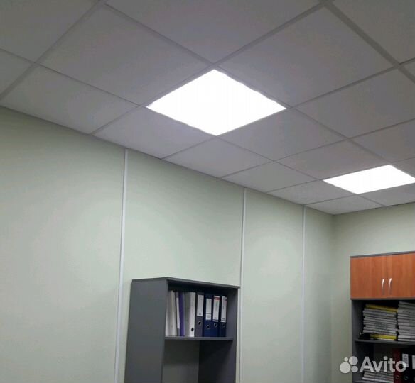 Ремонт квартир