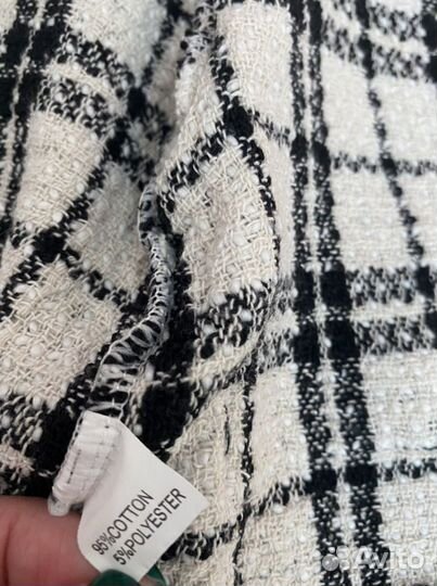 Жакет и шорты для девочки