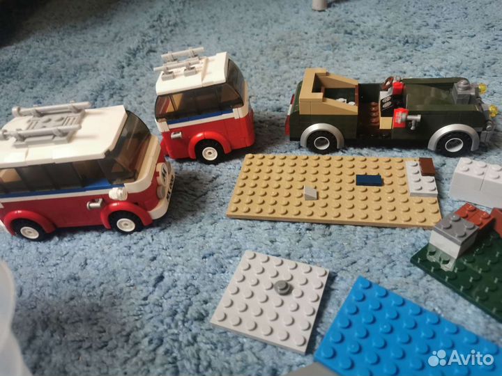 Lego