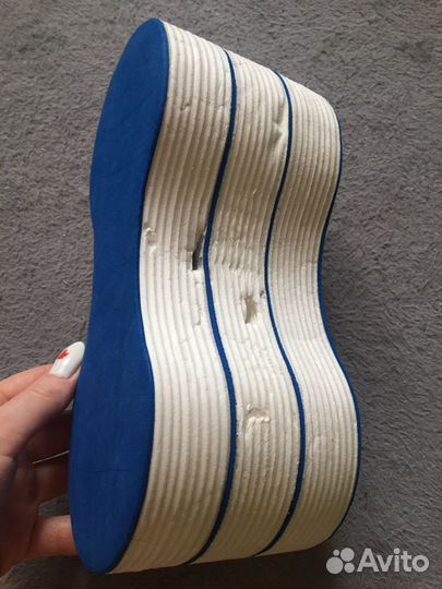 Калабашка для плавания