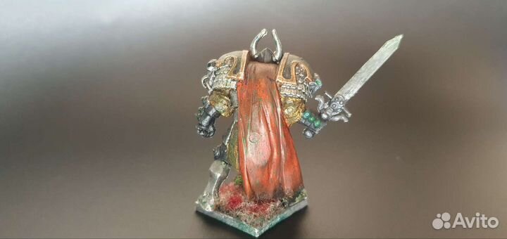 Миниатюра для dnd