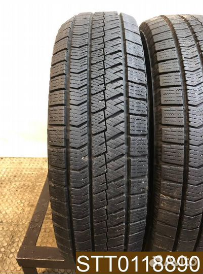 Bridgestone Blizzak VRX 185/65 R15 88Q