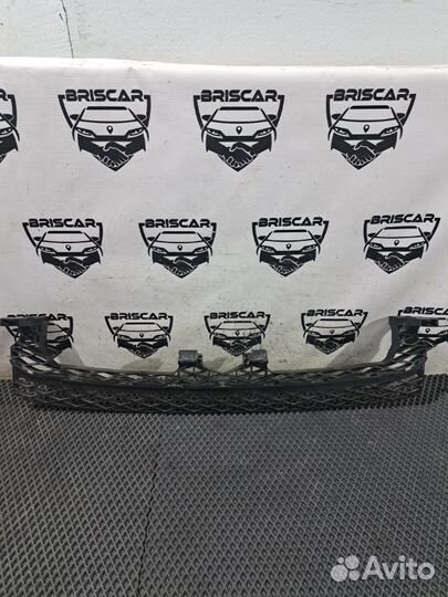 Крепление бампера переднее Vw Passat B7 CDA 2013