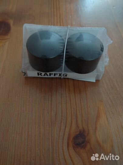 Наконечник для карниза IKEA