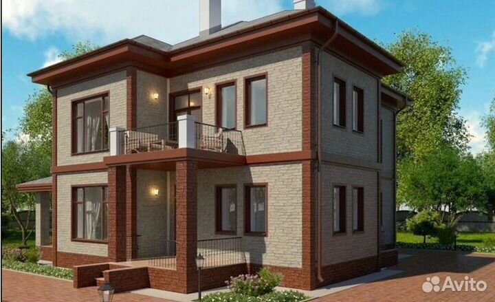 Фасадные панели: Альта Профиль, Дёке, Гранд Лайн