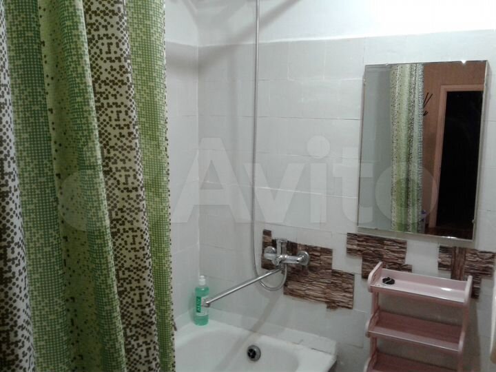 1-к. квартира, 35 м², 4/9 эт.
