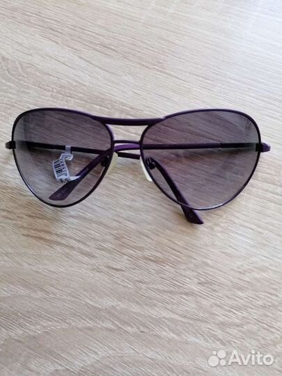 Солнцезащитные очки новые с защитой uv 400