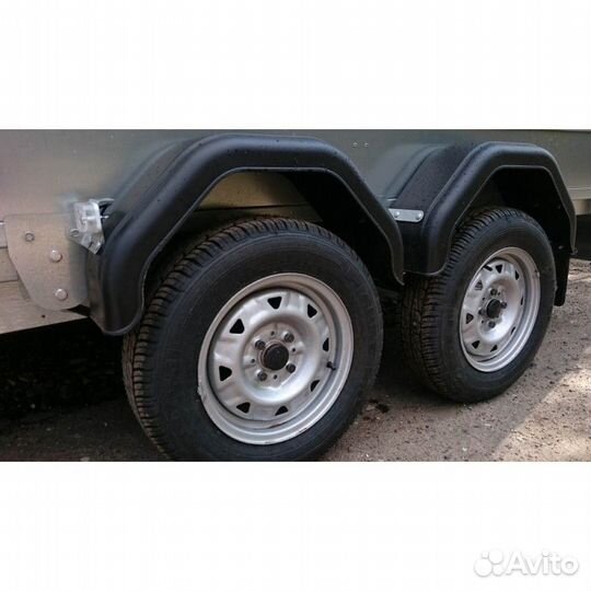 Прицеп легковой сст- 7132-11 (343х145х144) тент