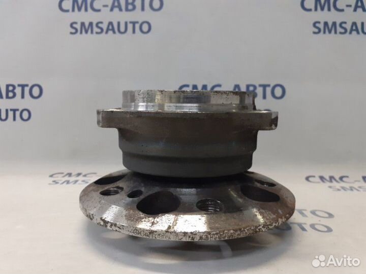 Ступица задняя Mercedes-Benz Cls-Class W218 3.5