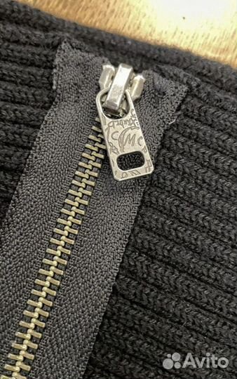 Снуд шарф Alexander McQueen