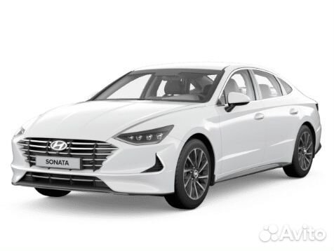 Hyundai Sonata, 2023